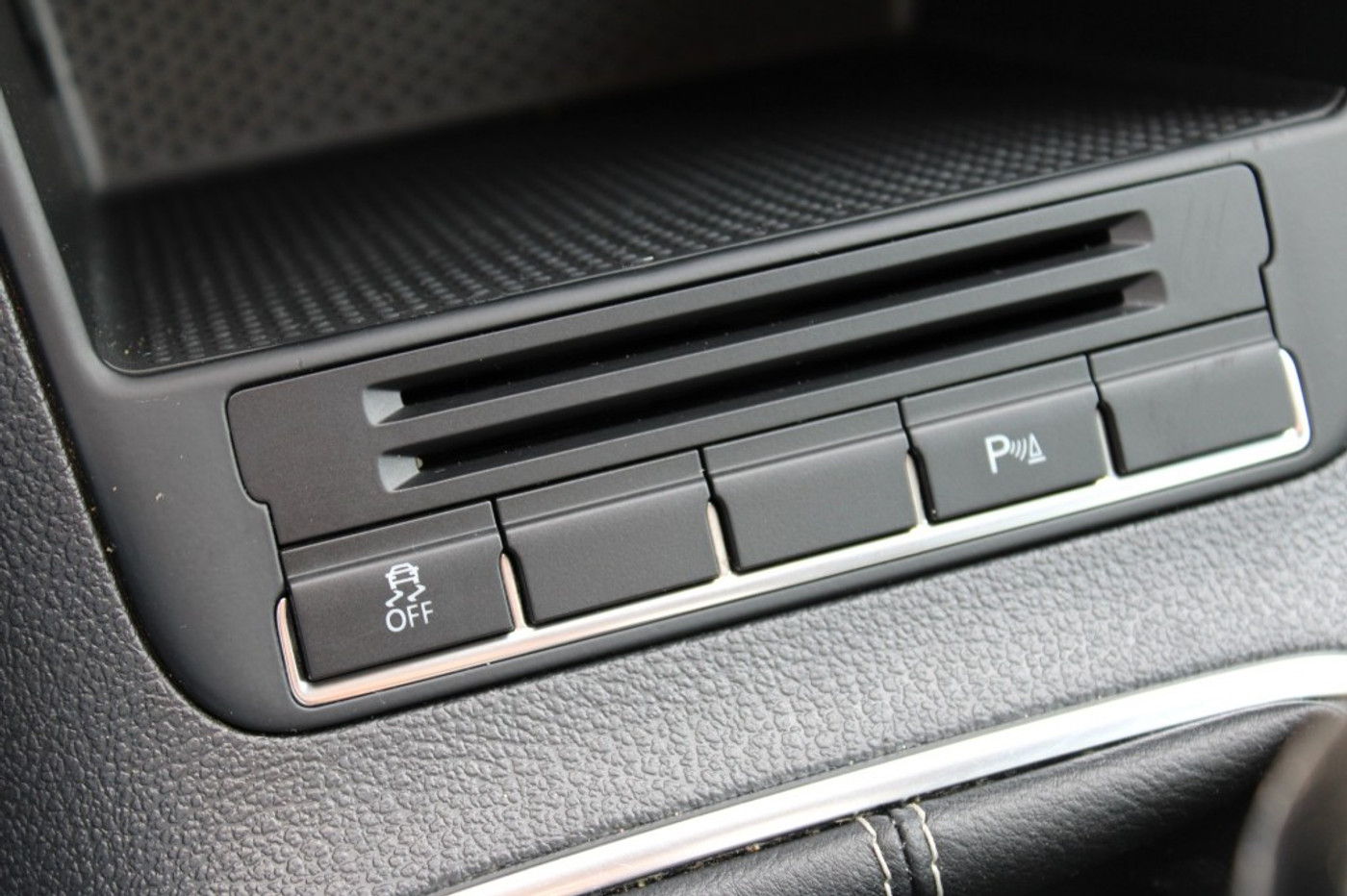 Foto van Volkswagen Golf Plus