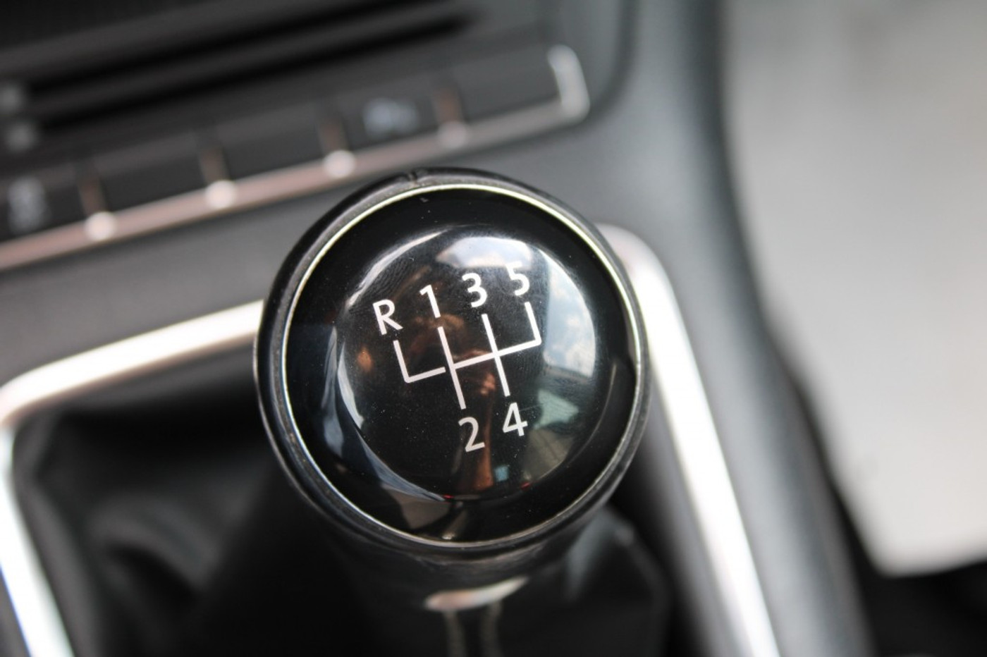 Foto van Volkswagen Golf Plus