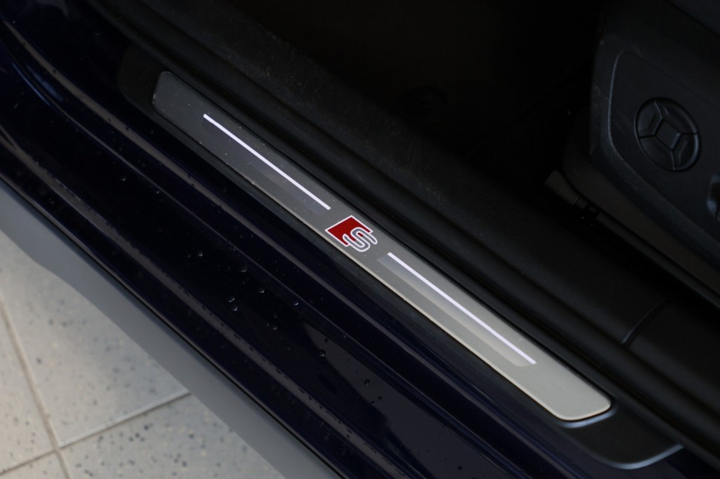 Foto van Audi Audi A3