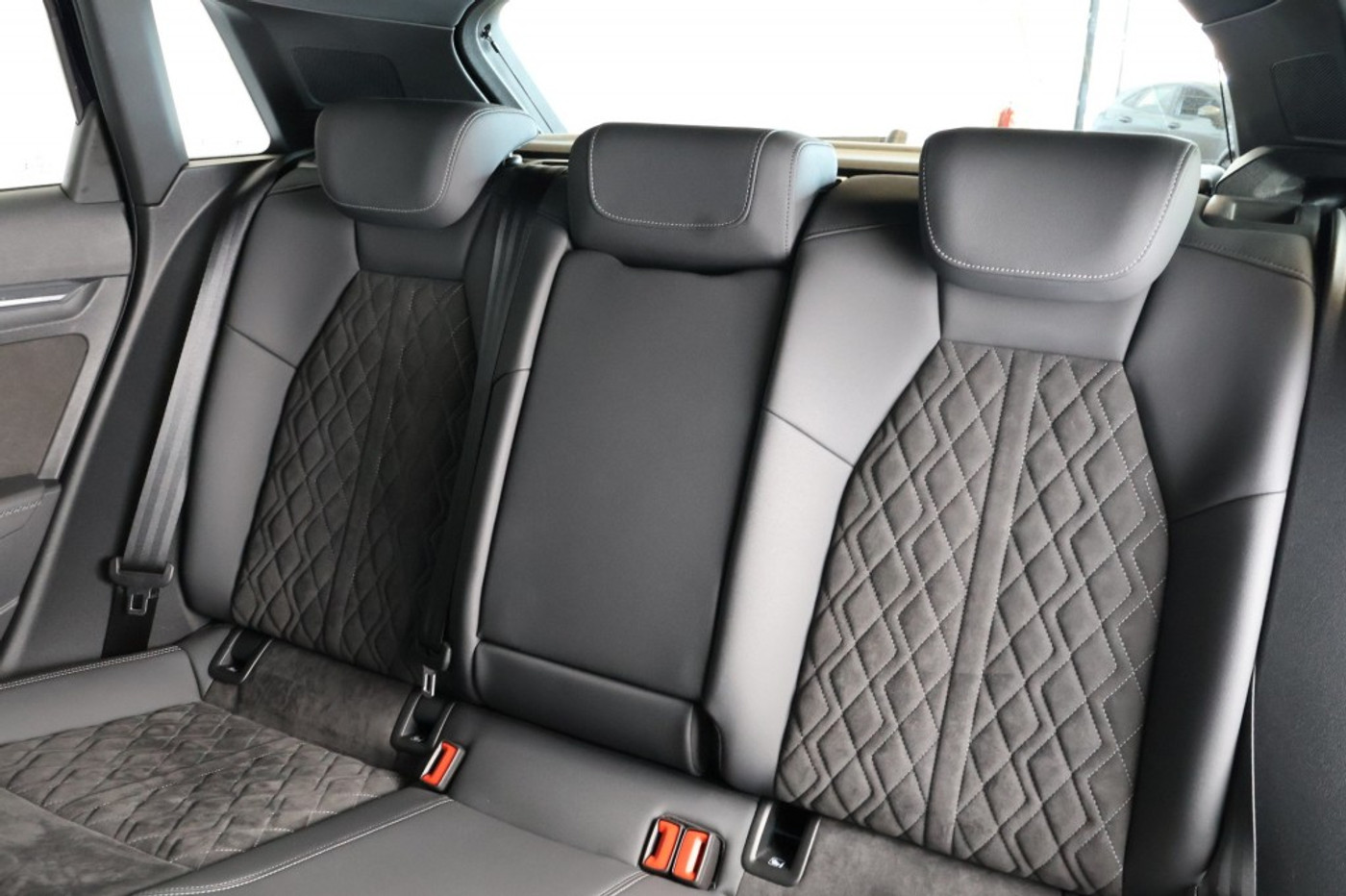 Foto van Audi Audi A3