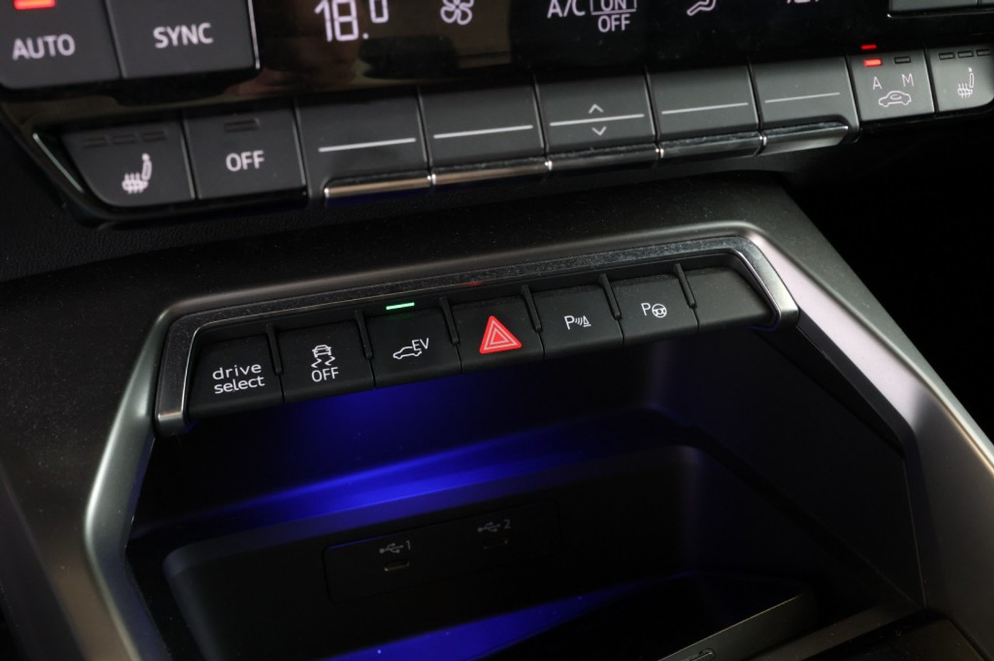 Foto van Audi Audi A3