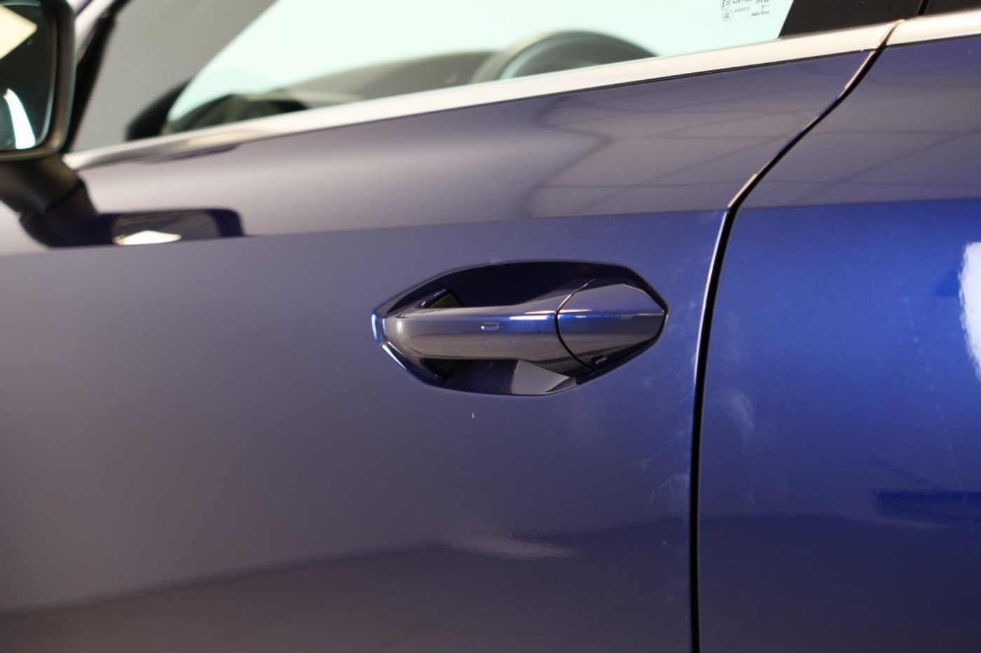 Foto van Audi Audi A3