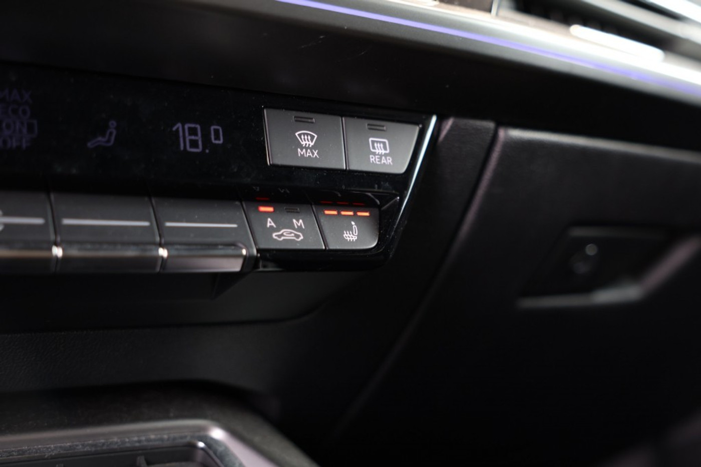 Foto van Audi Audi A3