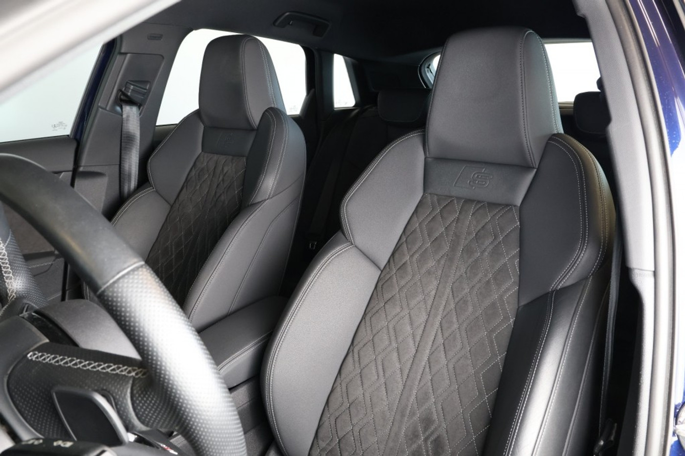 Foto van Audi Audi A3