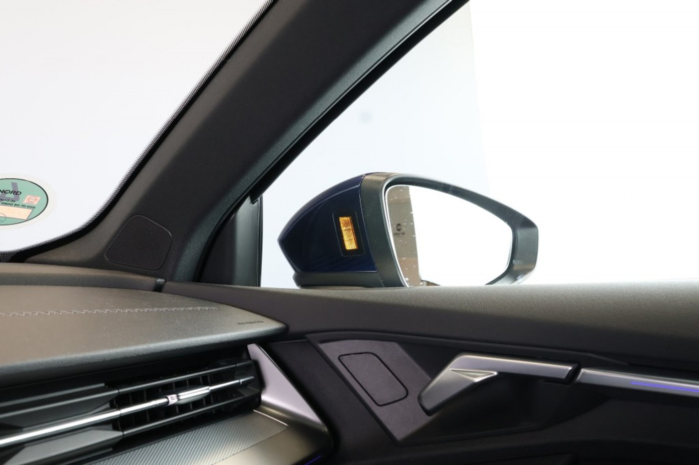 Foto van Audi Audi A3