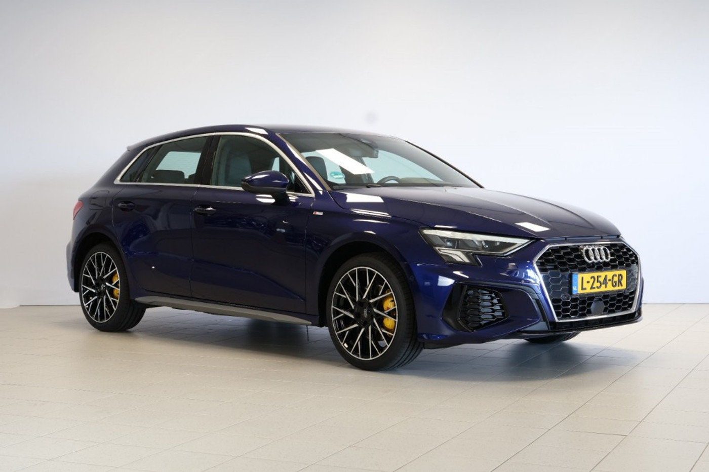 Foto van Audi Audi A3