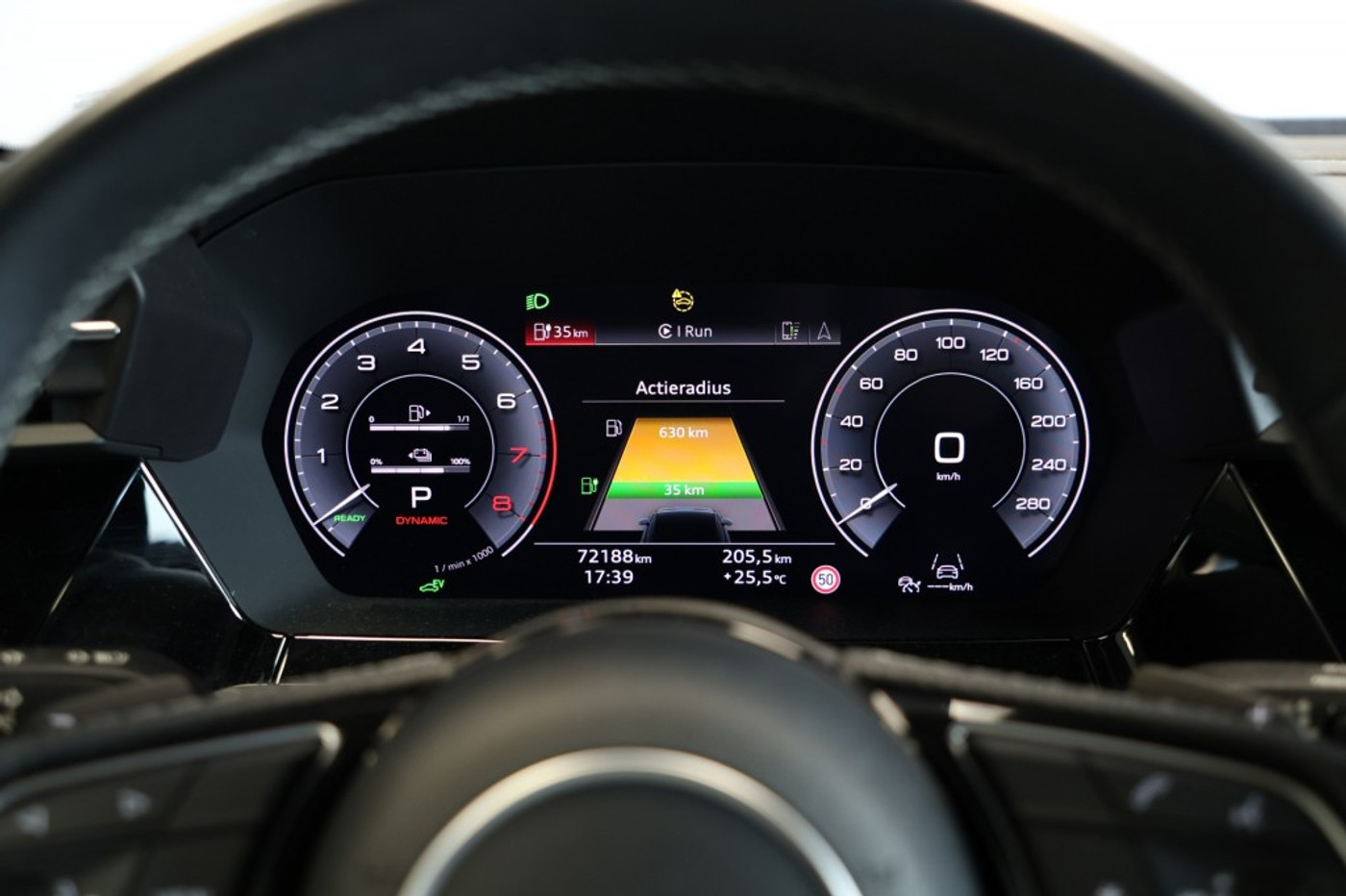 Foto van Audi Audi A3
