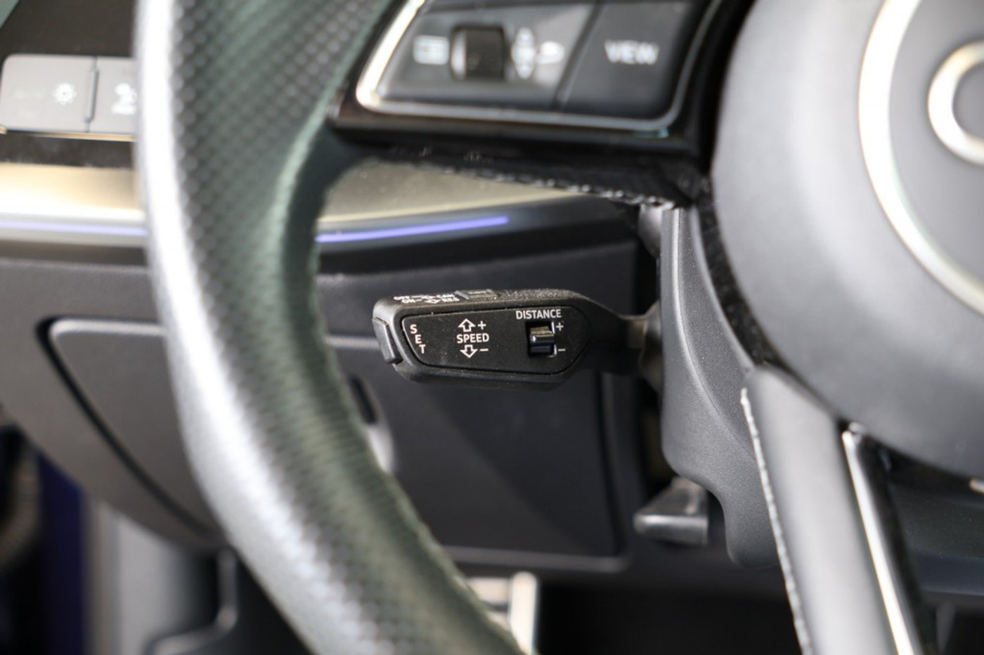 Foto van Audi Audi A3