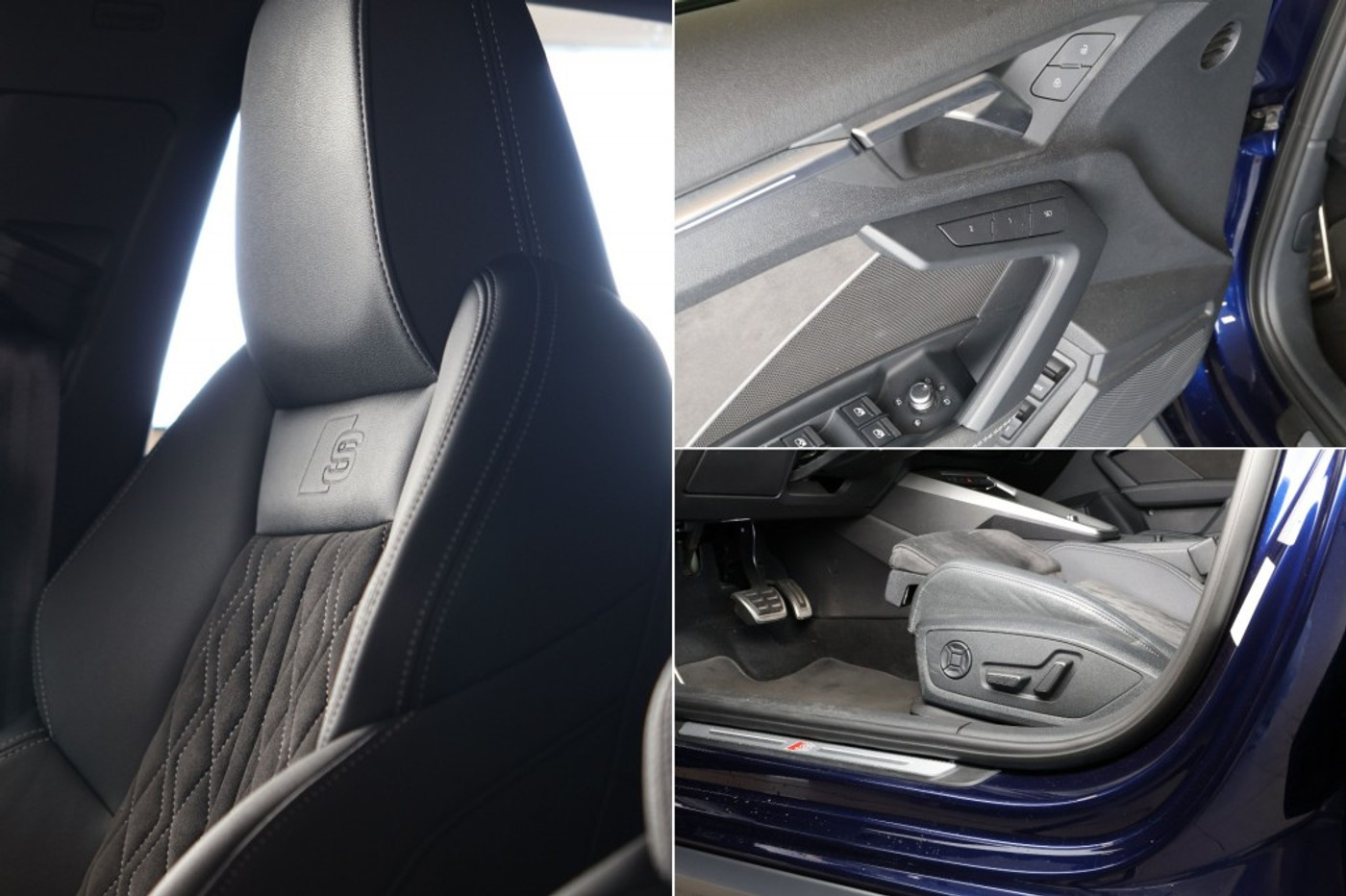 Foto van Audi Audi A3