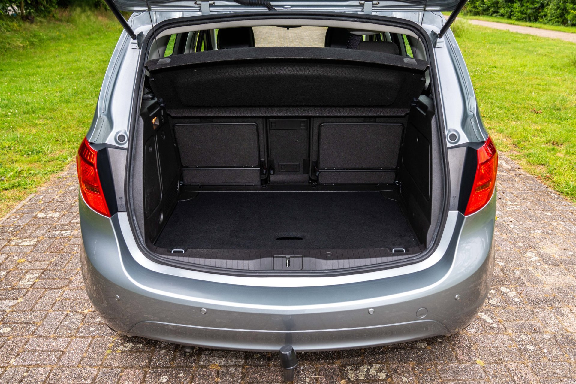 Foto van Opel Meriva