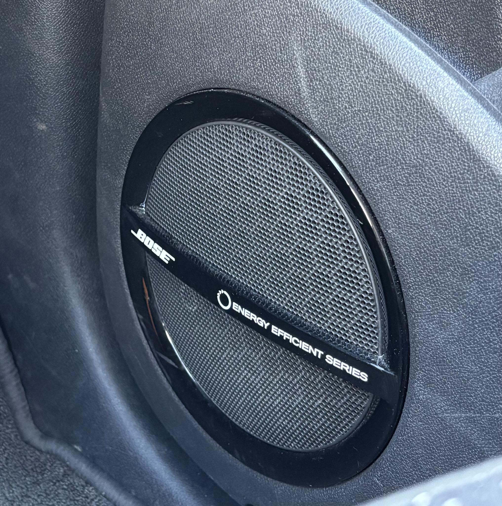 Foto van Renault Megane Scenic