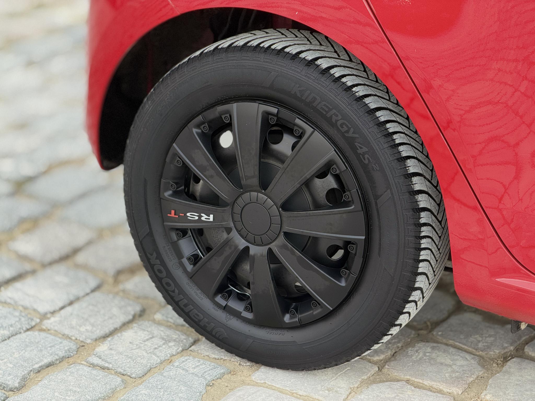 Foto van Skoda Citigo