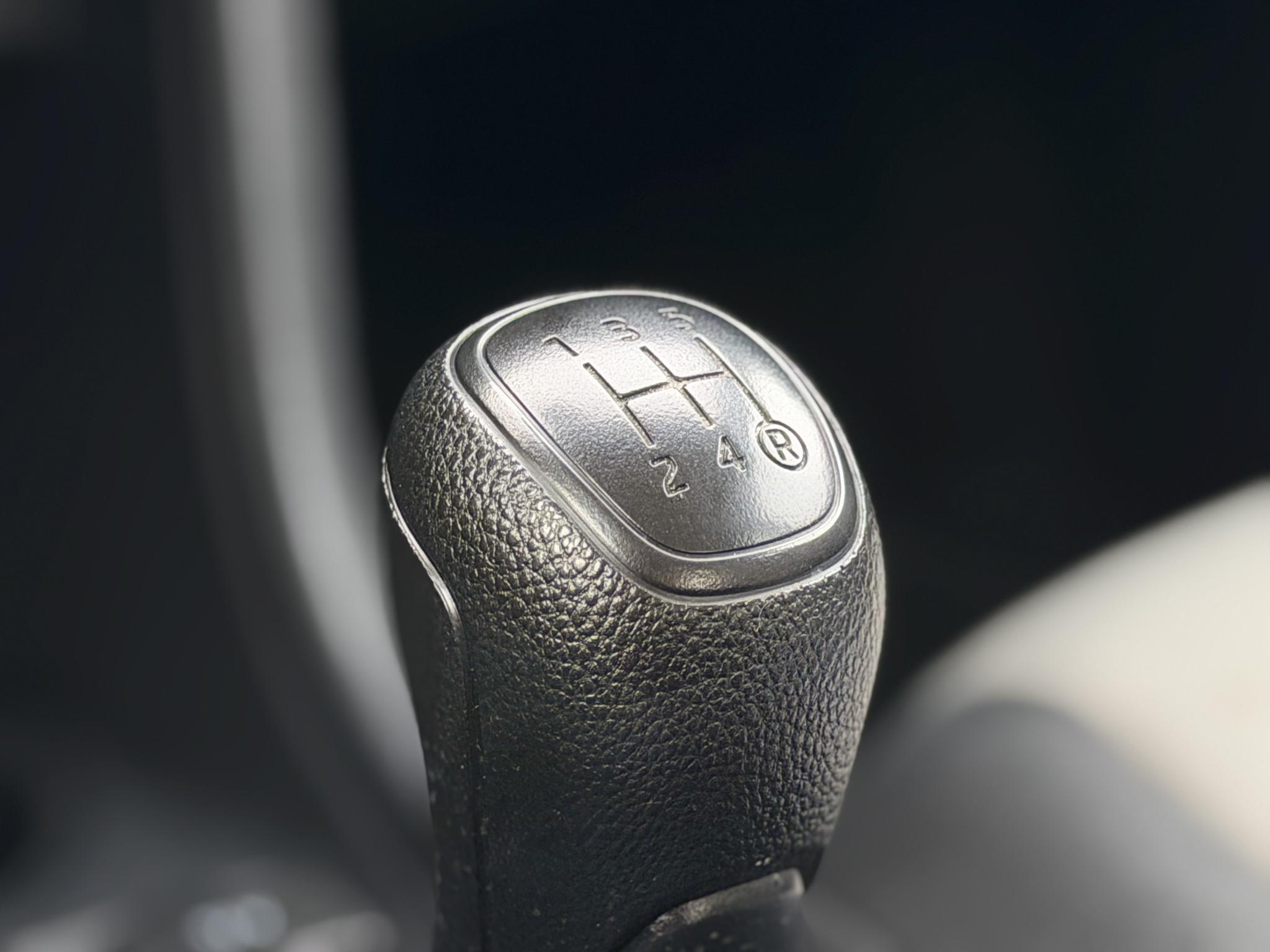 Foto van Skoda Citigo