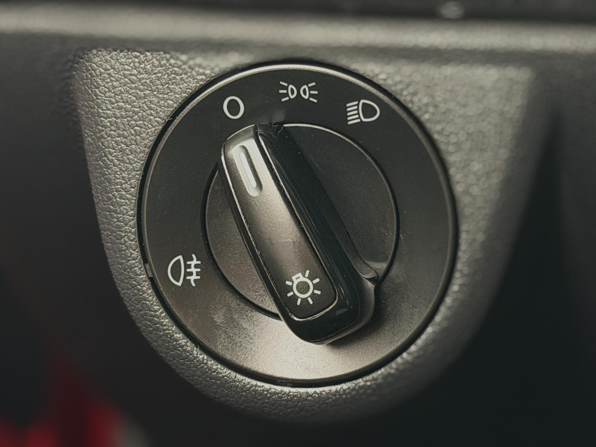 Foto van Skoda Citigo