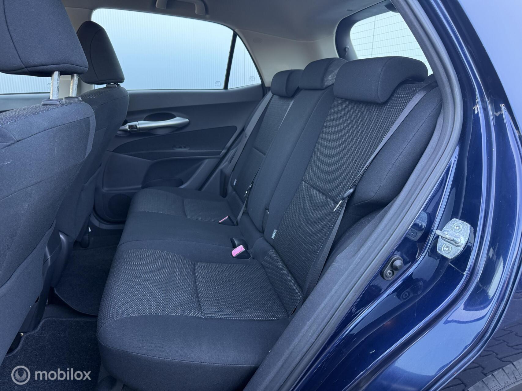 Foto van Toyota Auris
