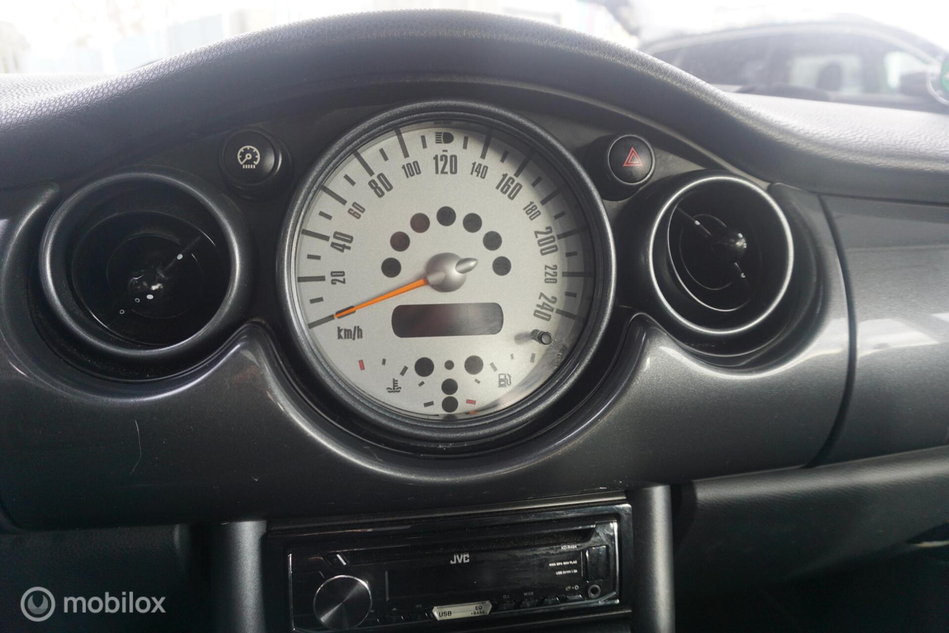 Foto van Mini Mini Cooper
