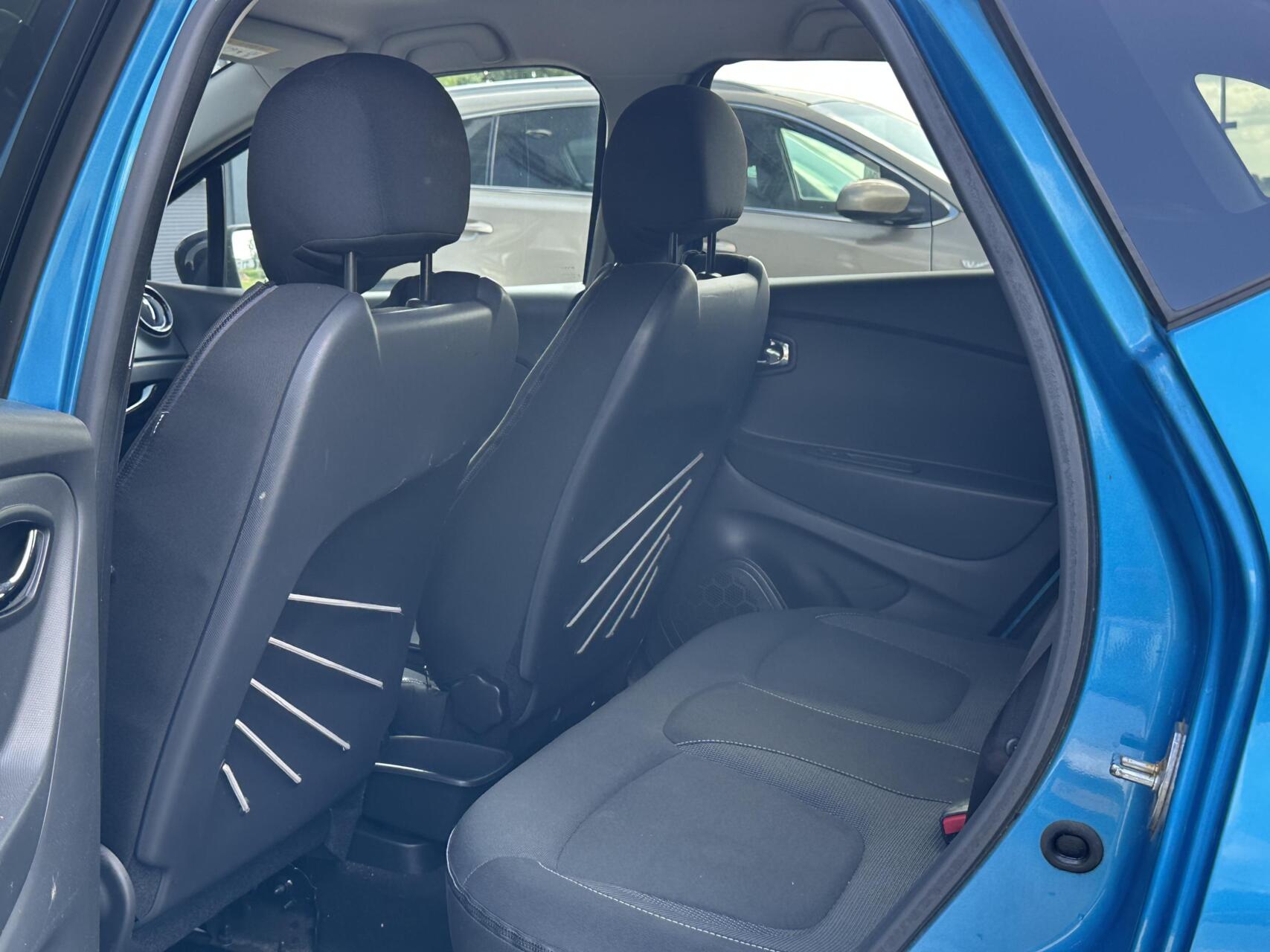 Foto van Renault Captur
