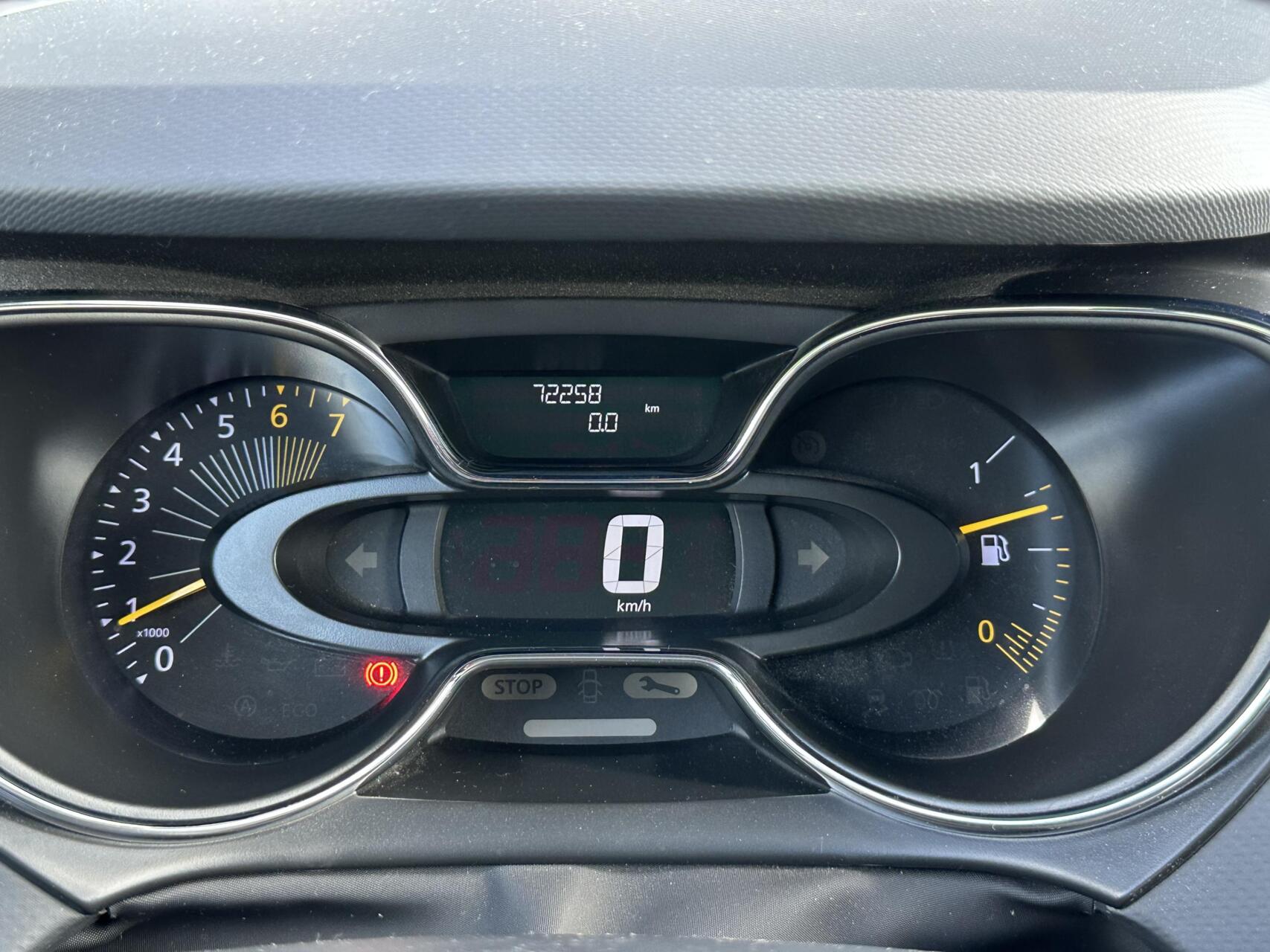 Foto van Renault Captur