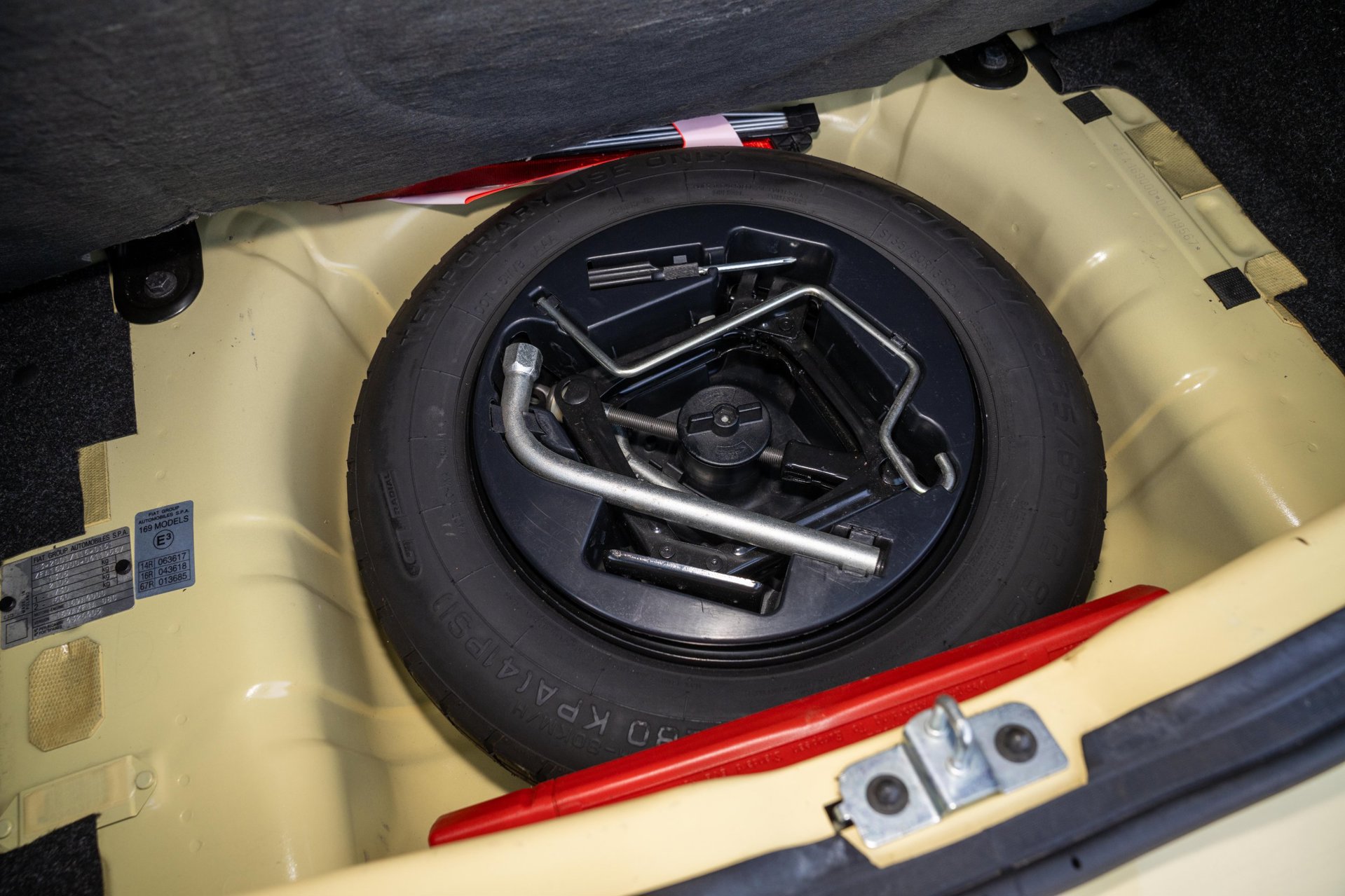 Foto van Fiat Fiat Panda