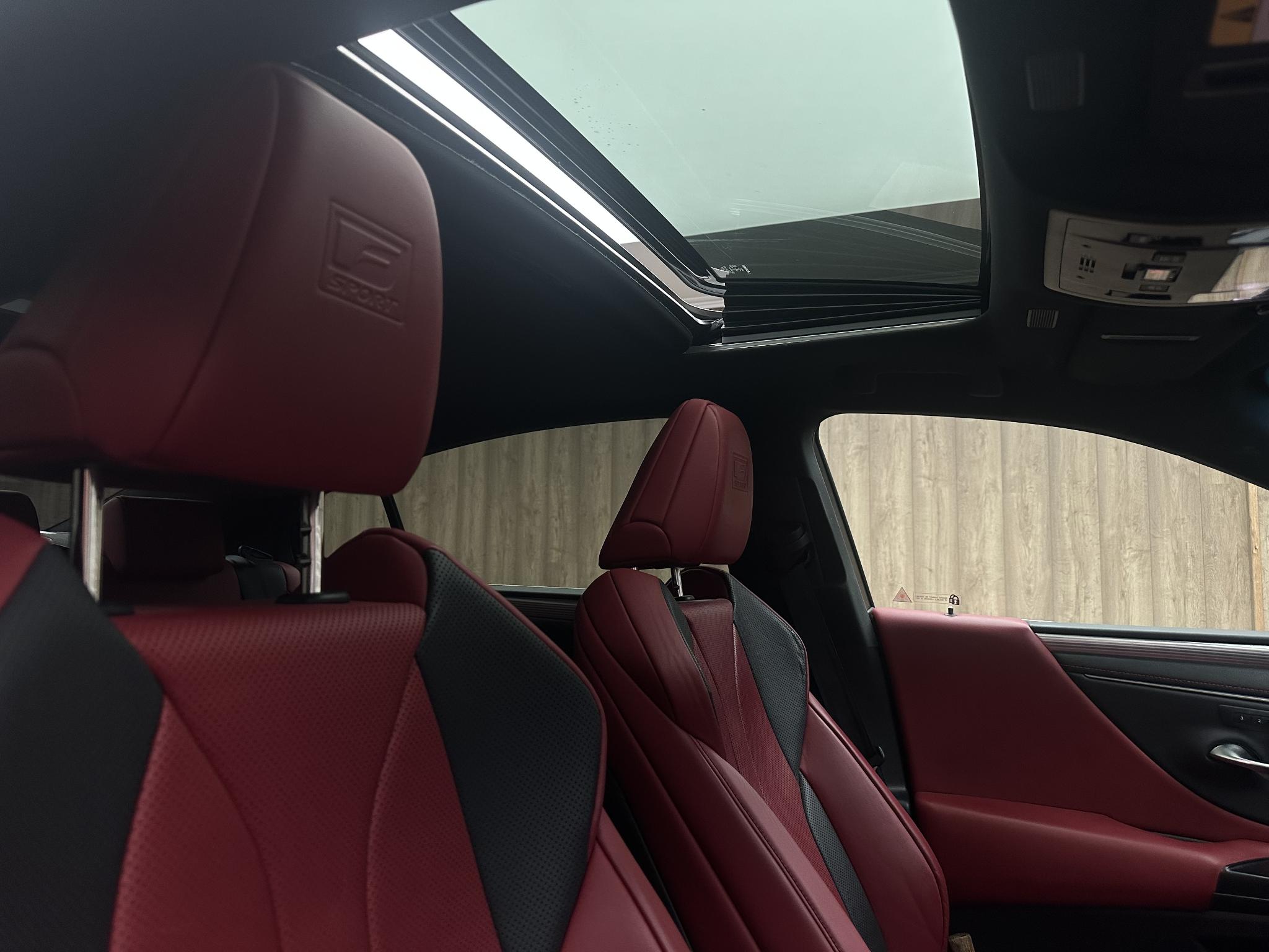 Foto van Lexus Lexus Es300h