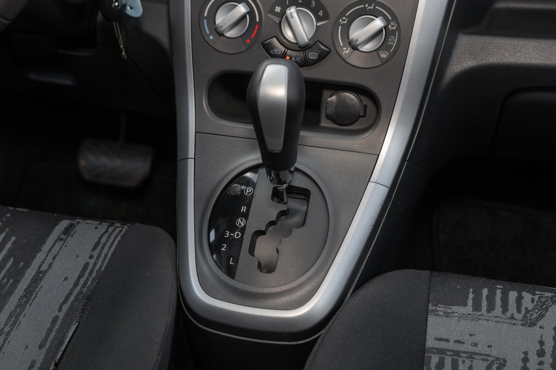 Foto van Opel Agila