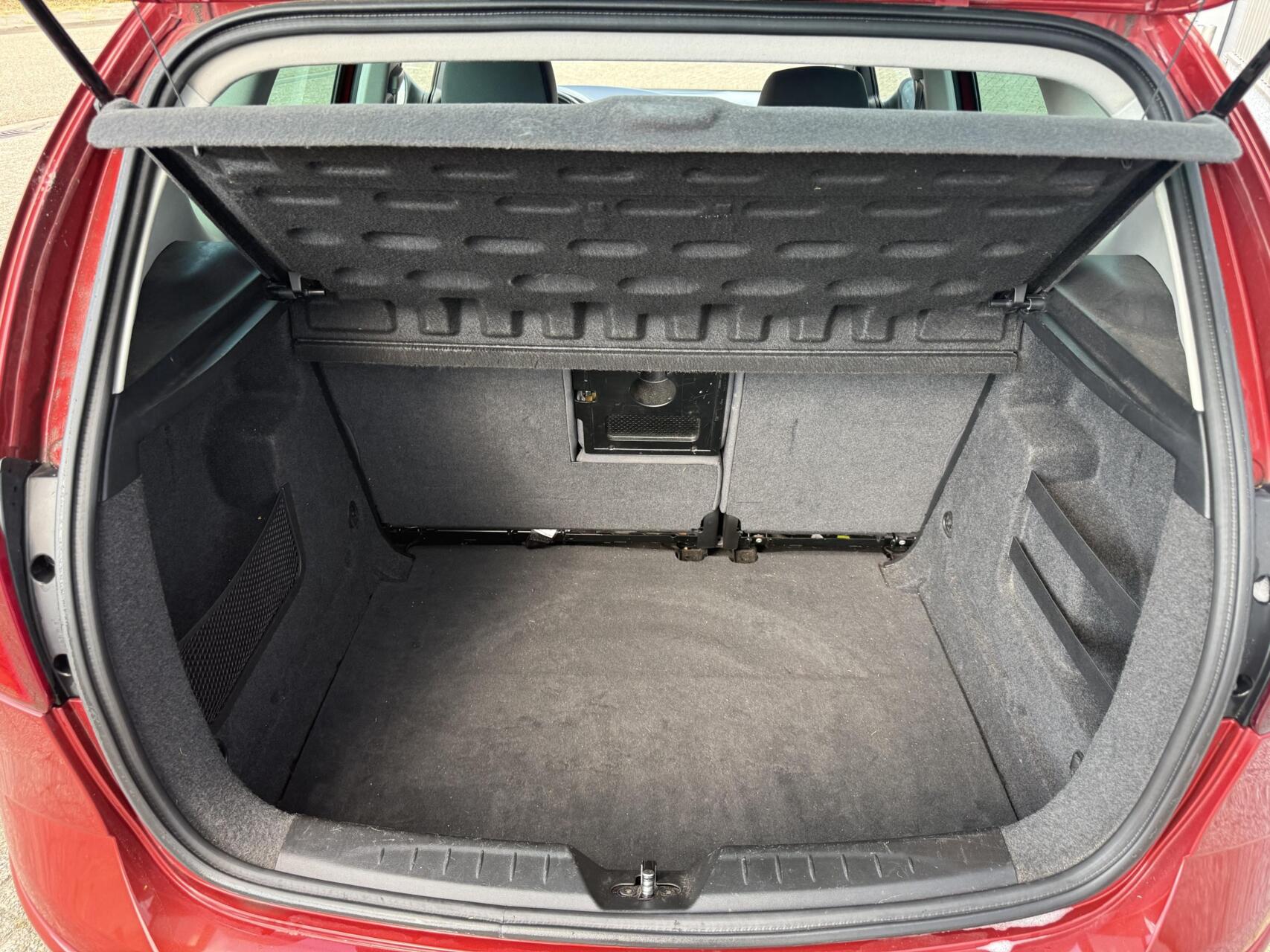Foto van Seat Altea