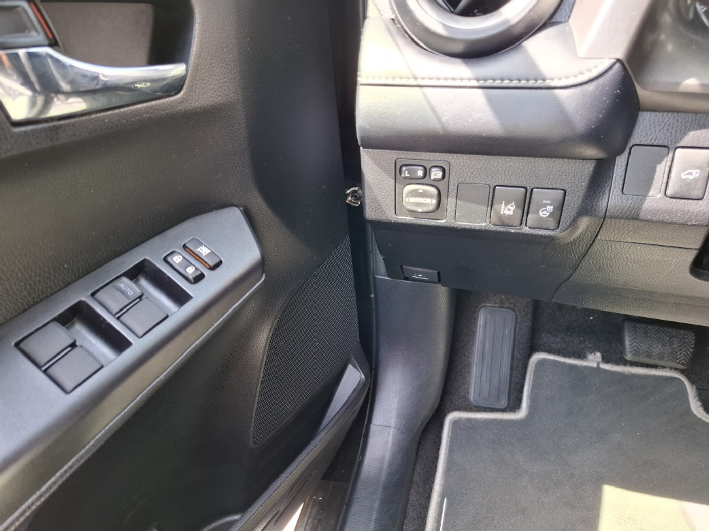 Foto van Toyota Toyota Rav4