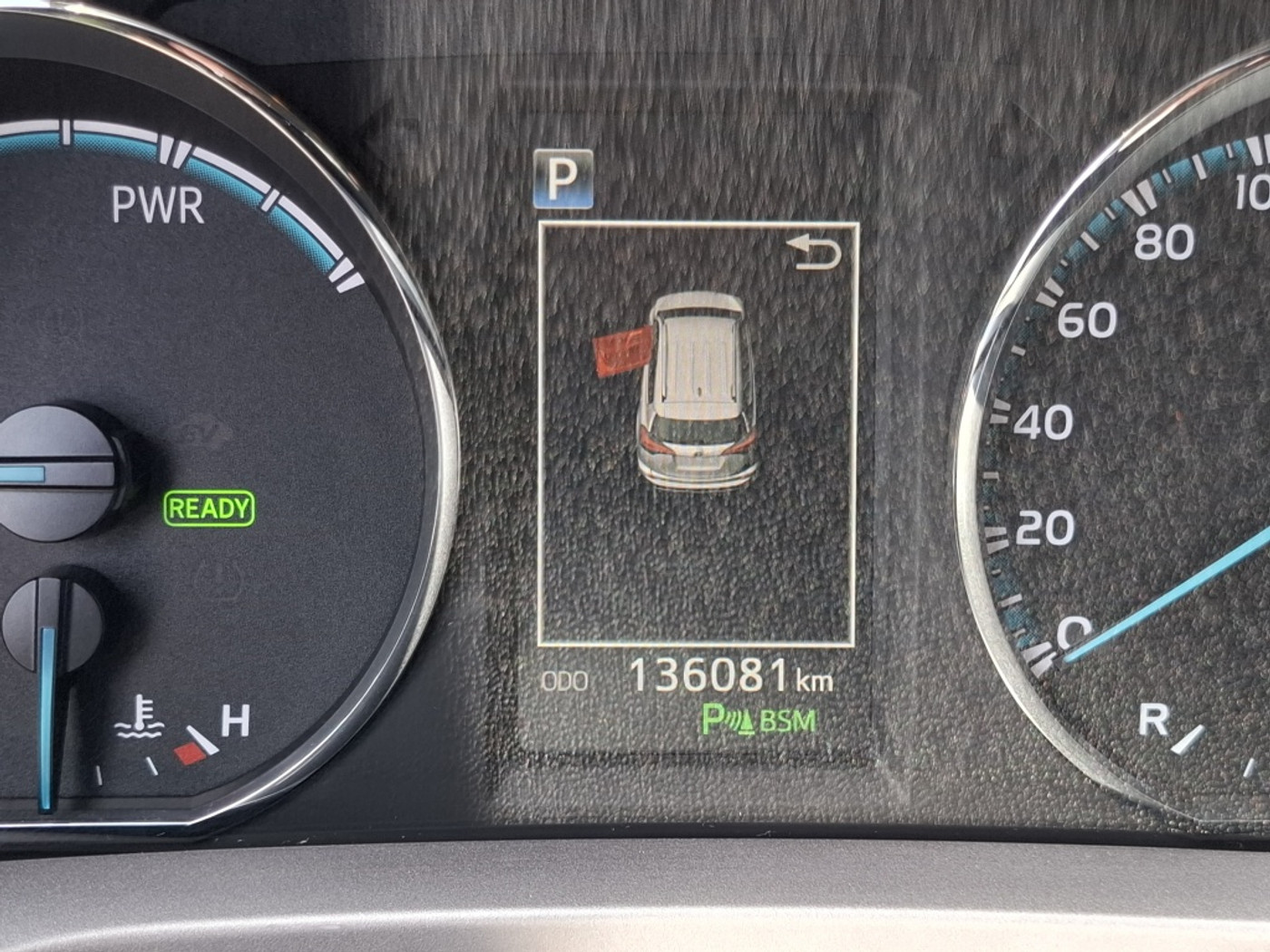 Foto van Toyota Toyota Rav4