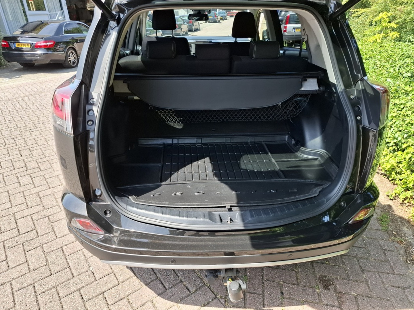Foto van Toyota Toyota Rav4