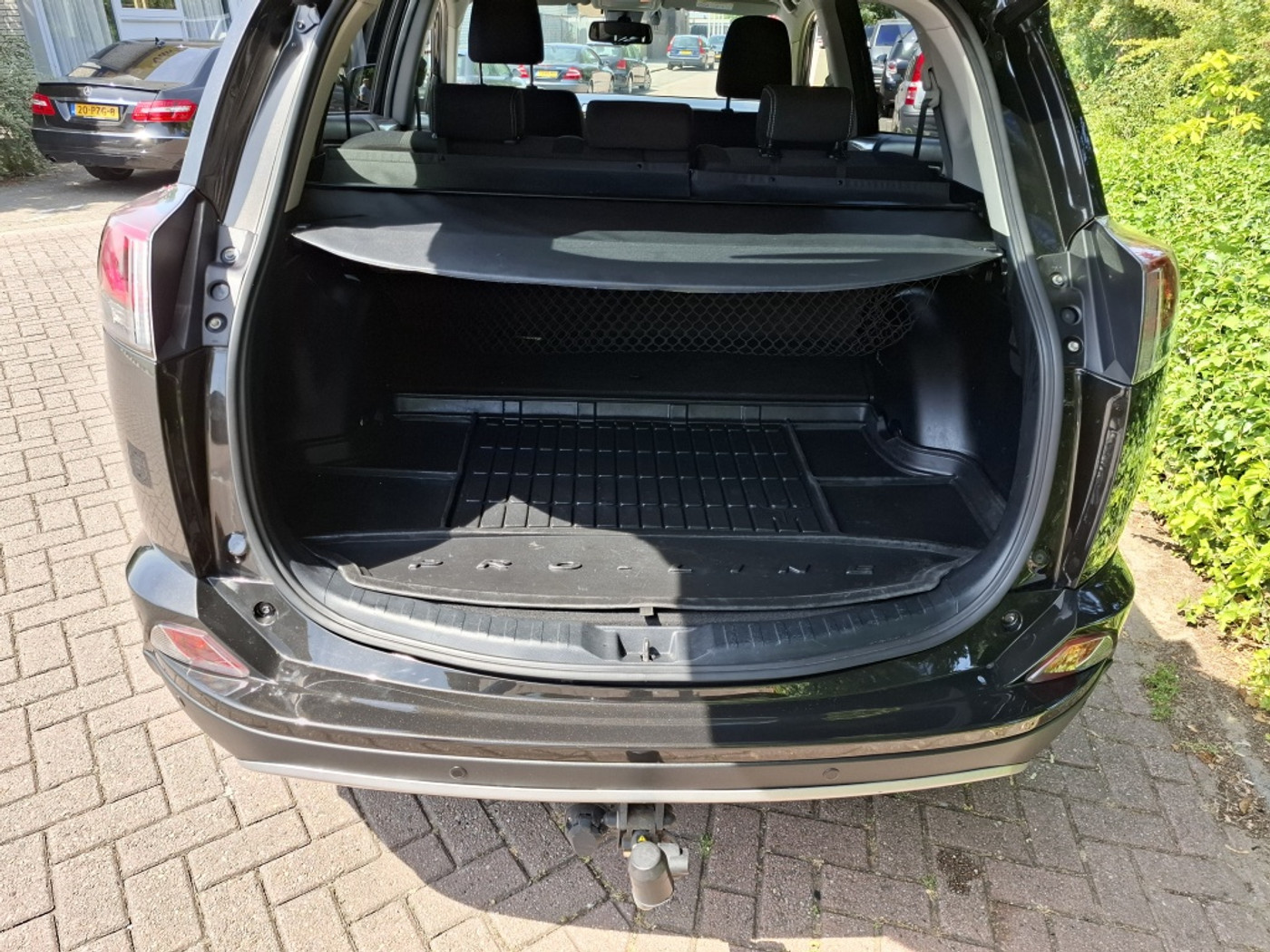 Foto van Toyota Toyota Rav4