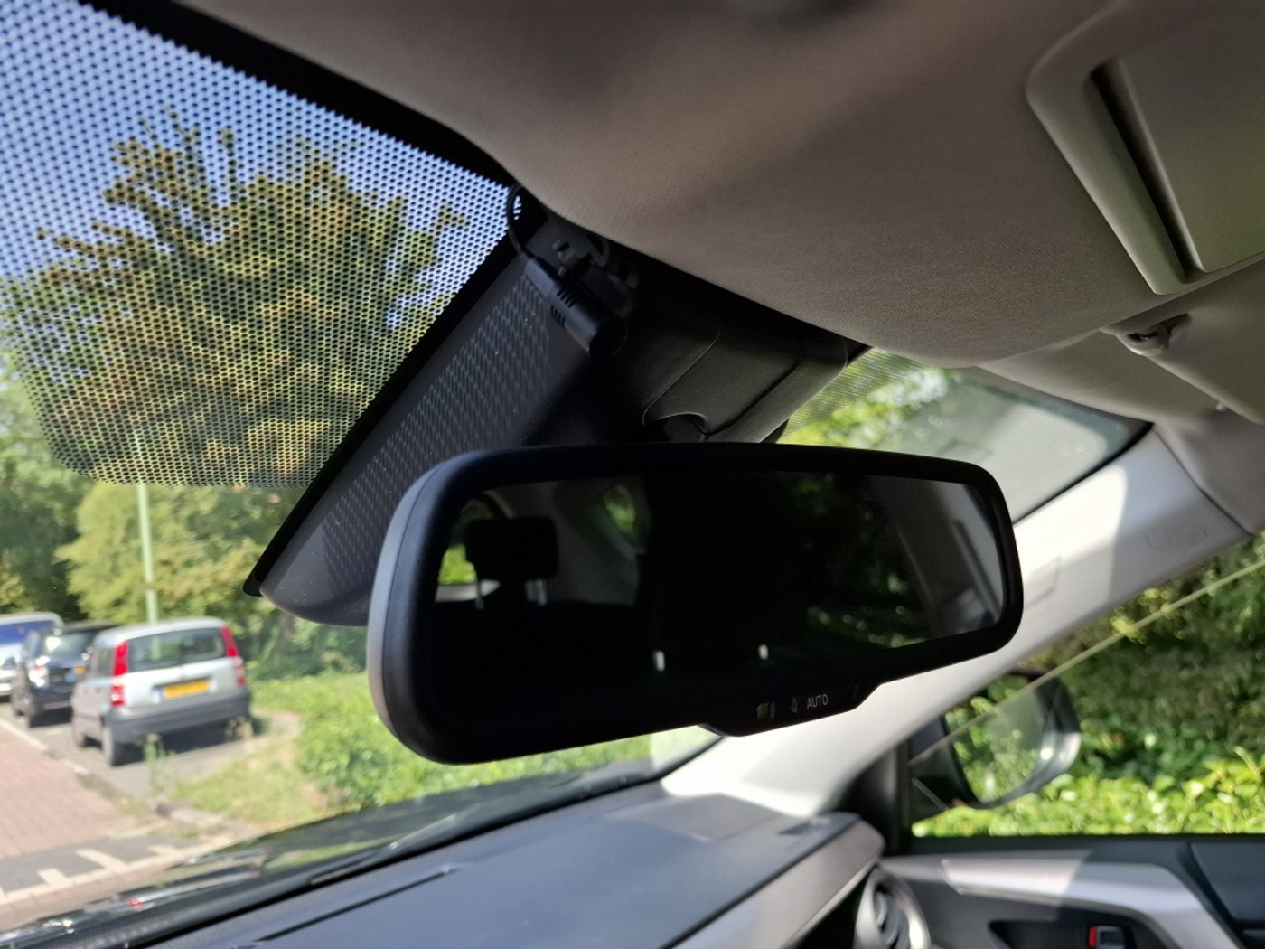 Foto van Toyota Toyota Rav4