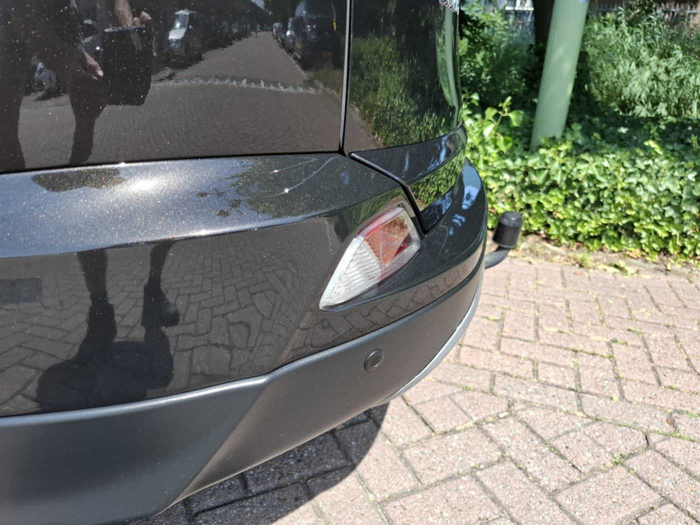 Foto van Toyota Toyota Rav4