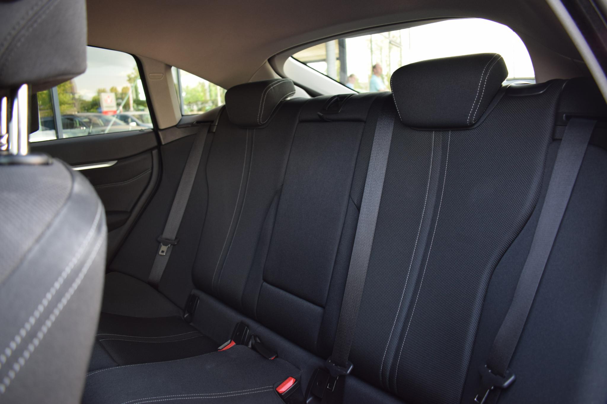 Foto van BMW 418i