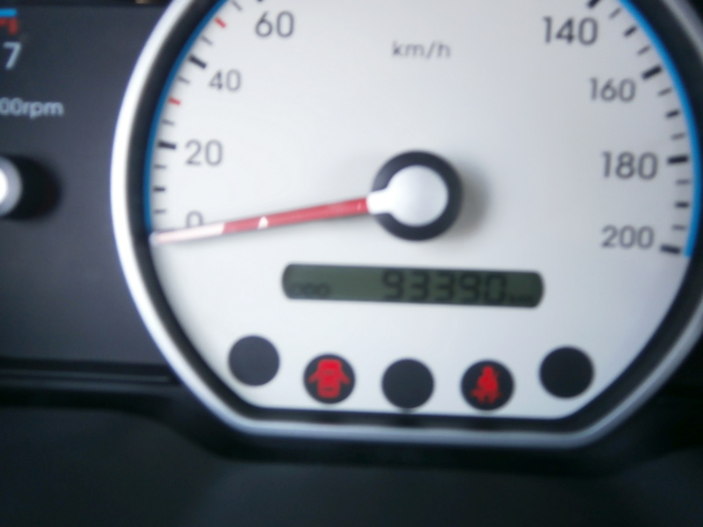Foto van Hyundai I 10