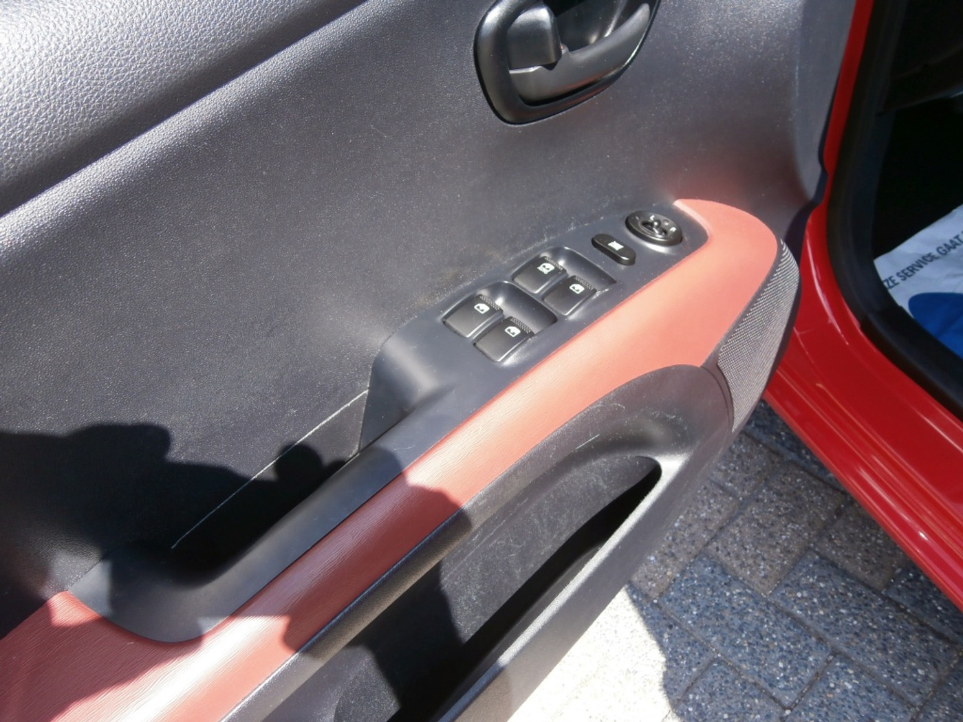 Foto van Hyundai I 10