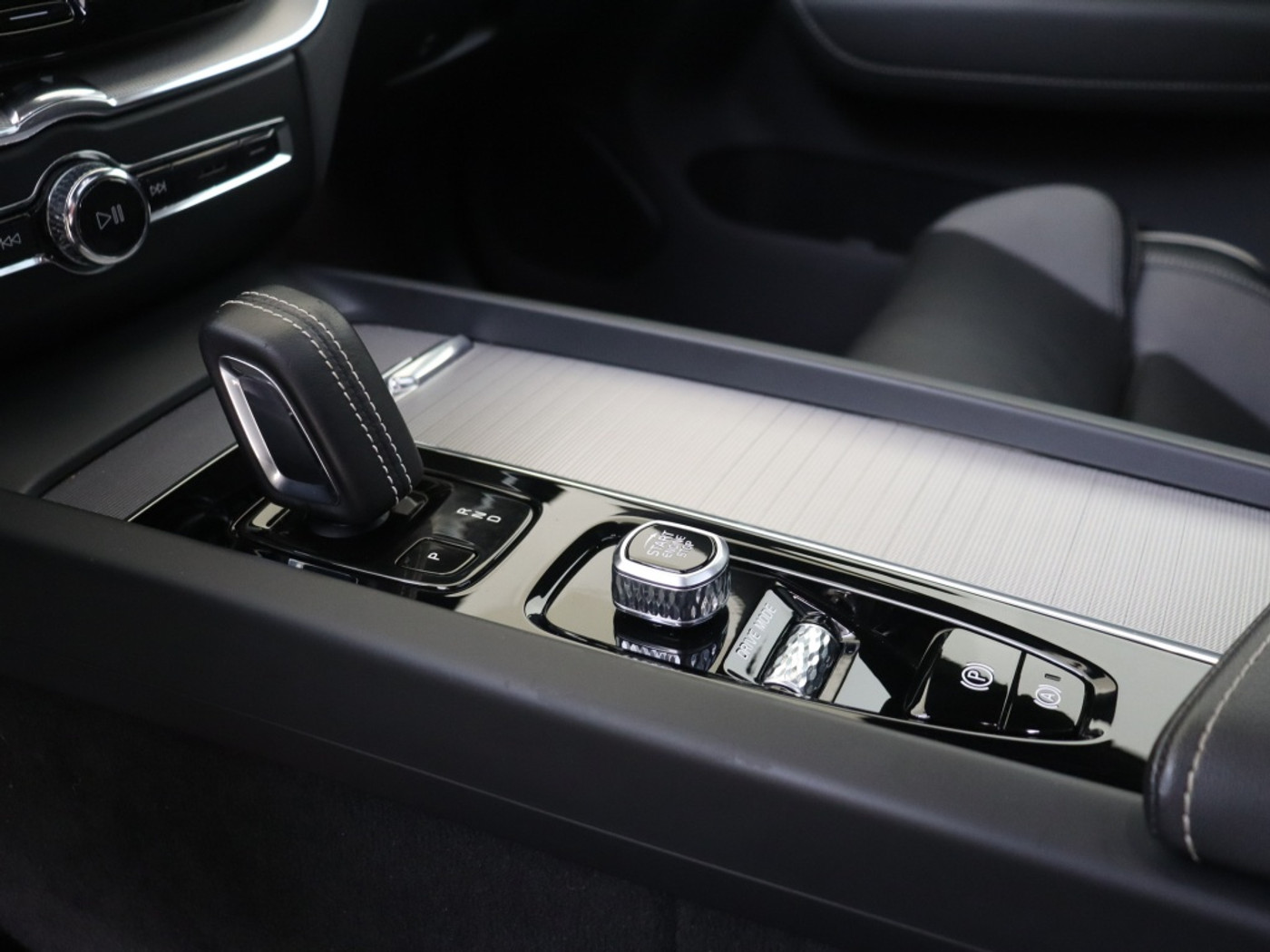 Foto van Volvo Xc60