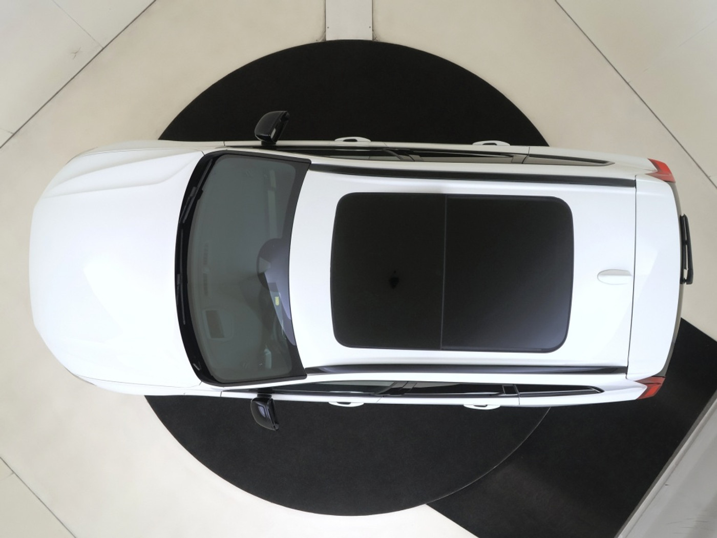 Foto van Volvo Xc60