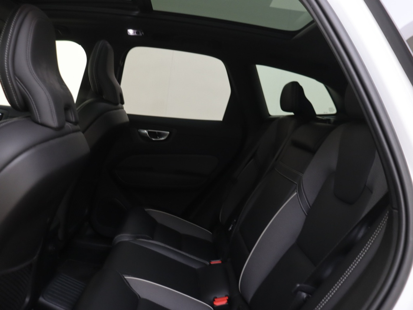 Foto van Volvo Xc60