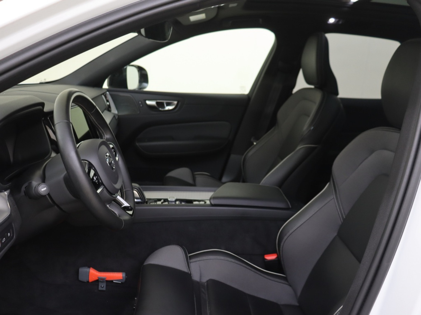 Foto van Volvo Xc60