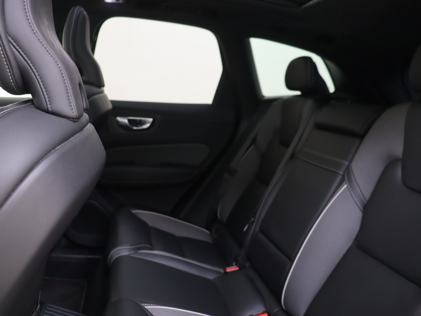 Foto van Volvo Xc60