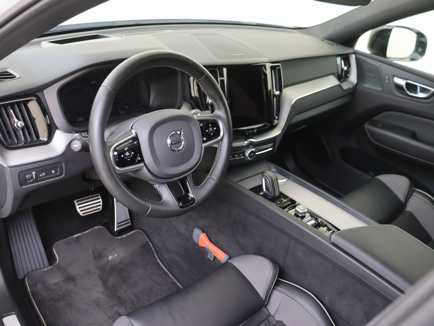 Foto van Volvo Xc60