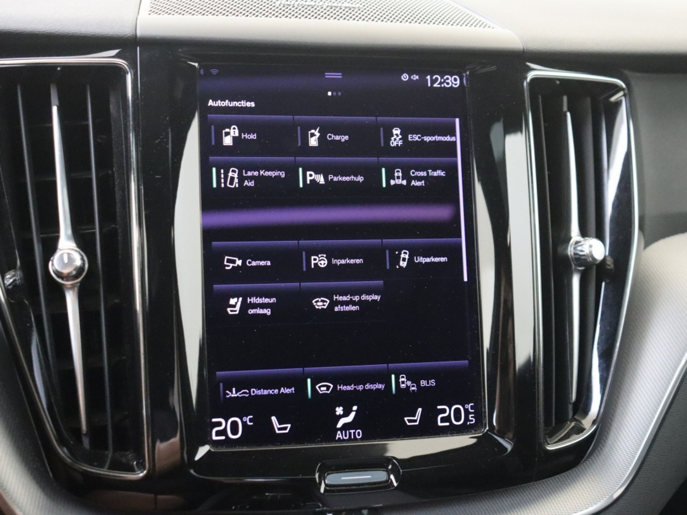 Foto van Volvo Xc60