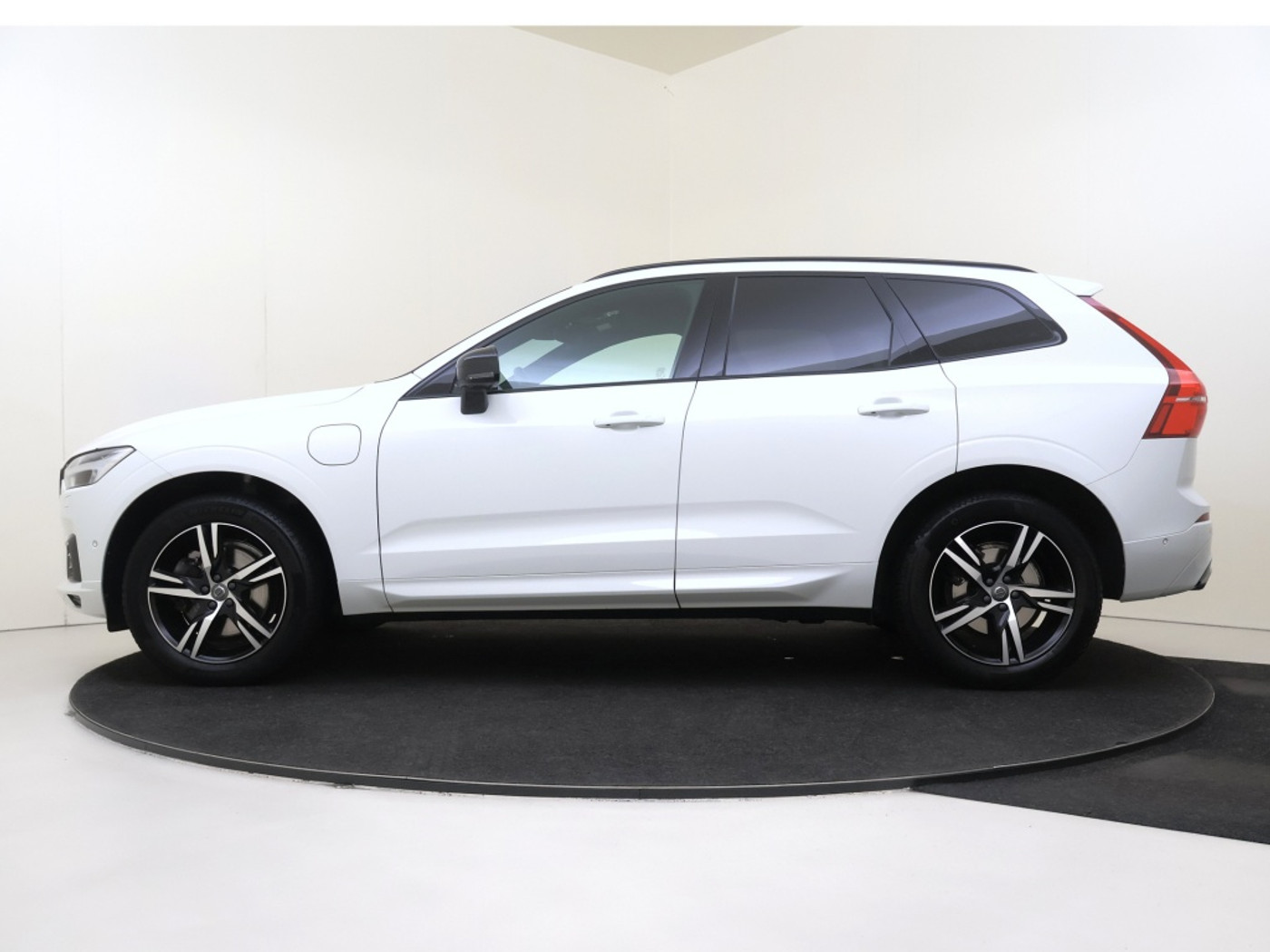 Foto van Volvo Xc60