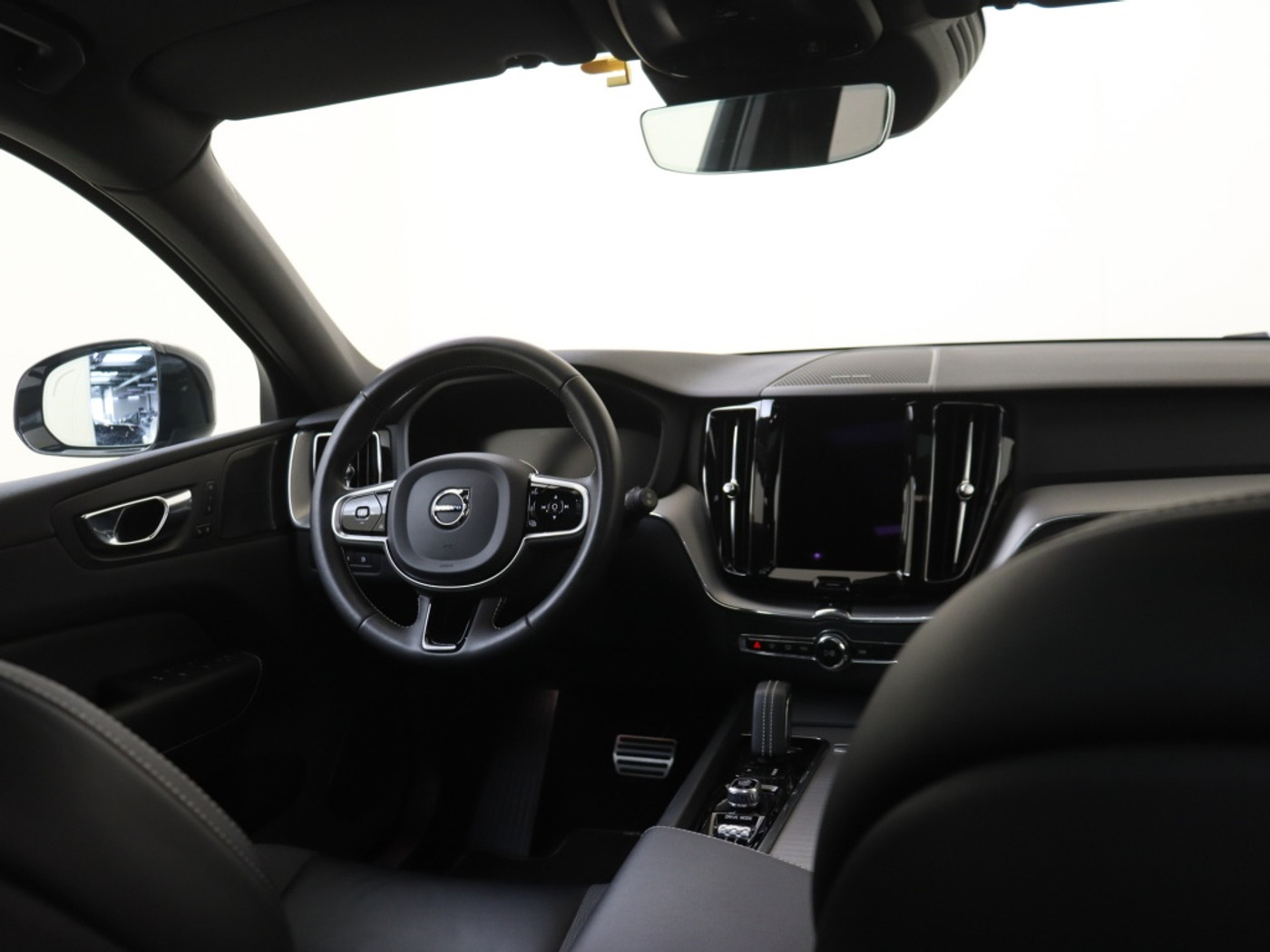 Foto van Volvo Xc60