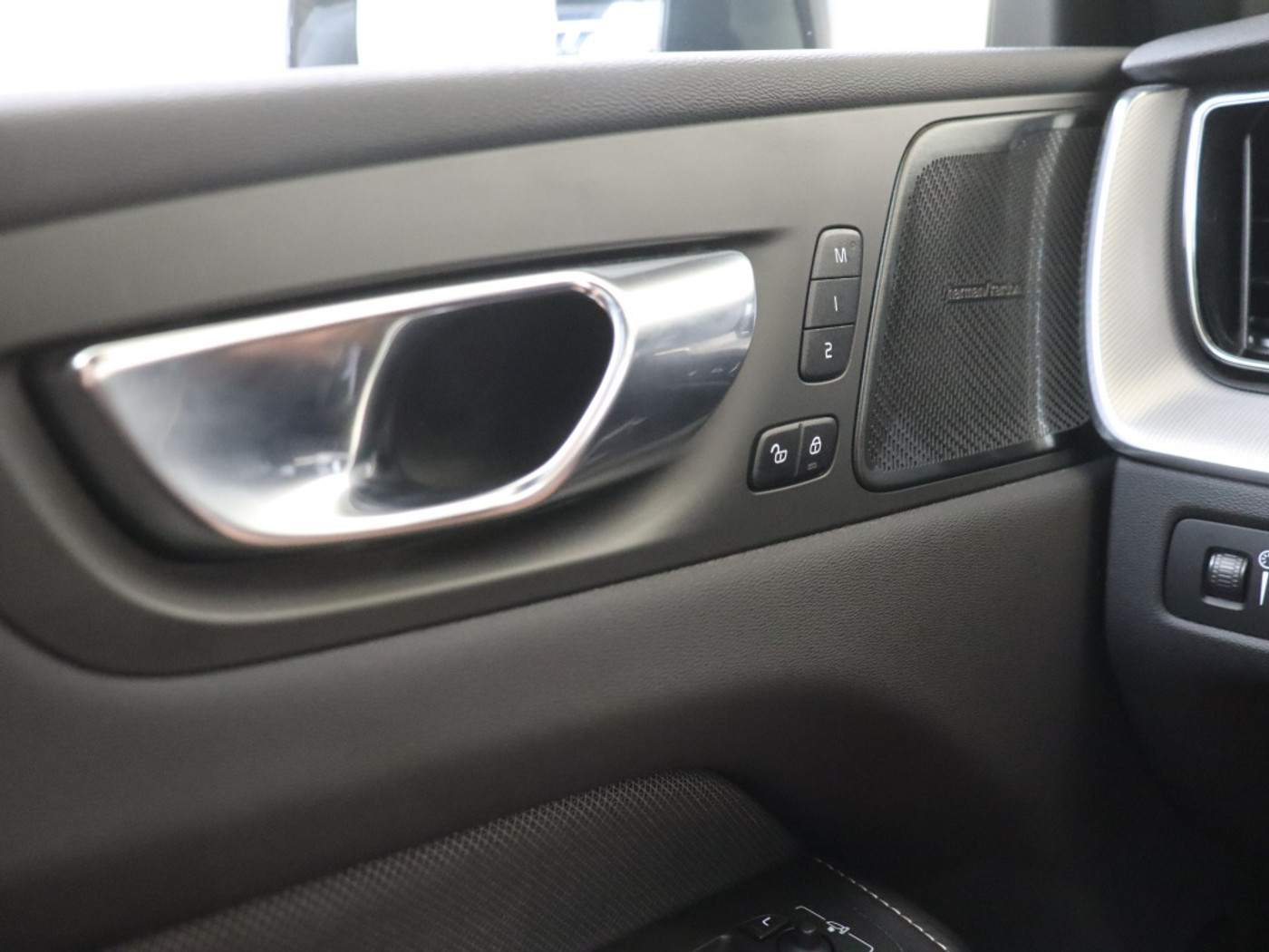 Foto van Volvo Xc60