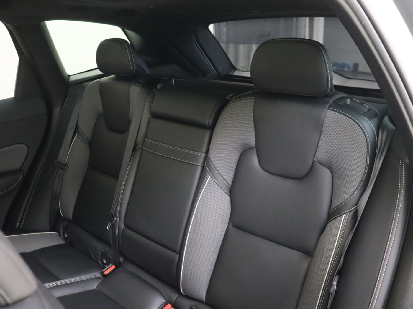 Foto van Volvo Xc60