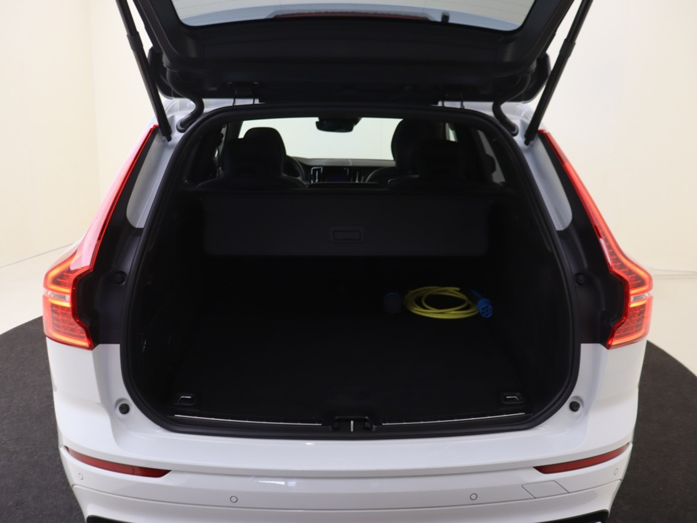 Foto van Volvo Xc60