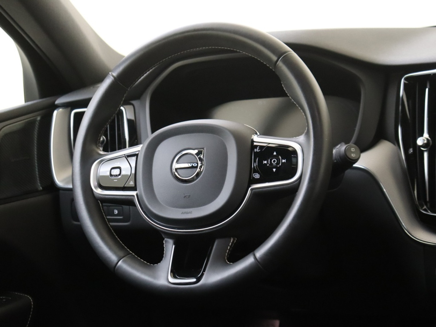 Foto van Volvo Xc60