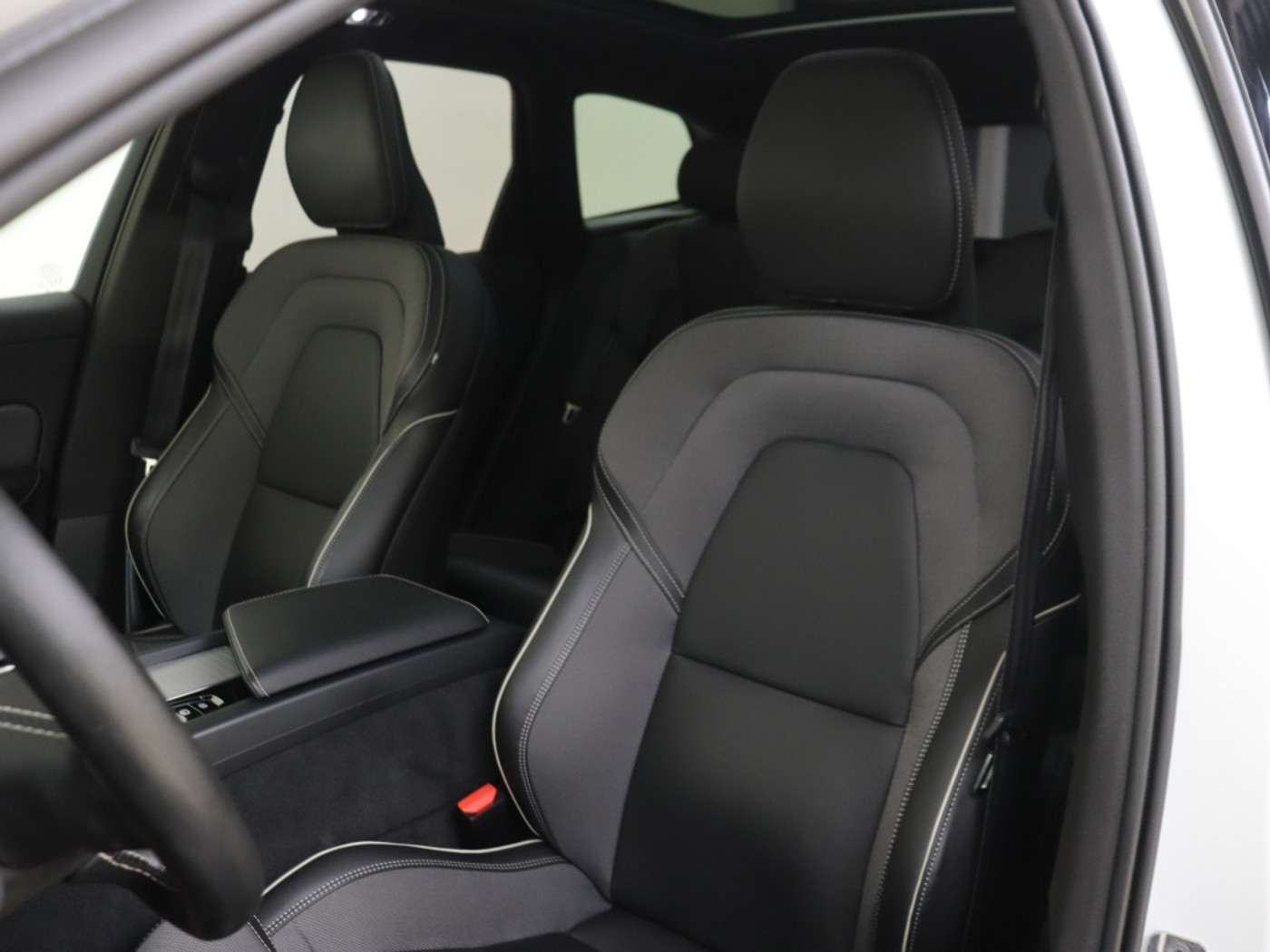 Foto van Volvo Xc60