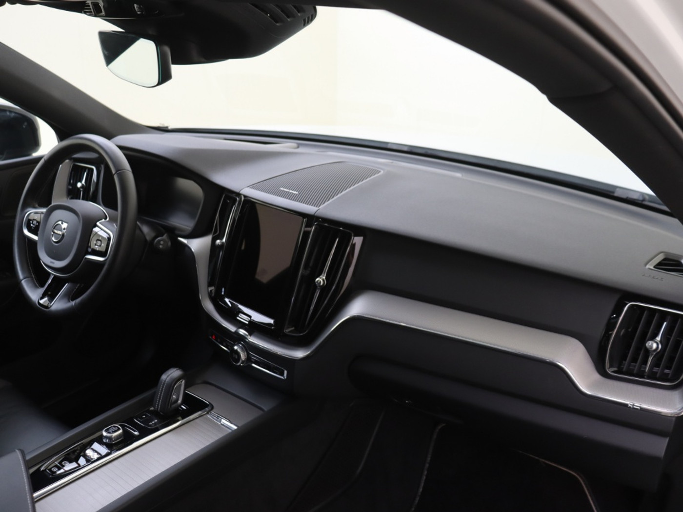 Foto van Volvo Xc60